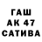 ТГК вейп Serhii Bagirov